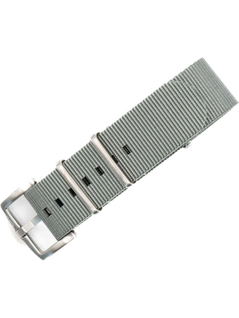 Military-Style Waterproof Watch Strap | Durable, Adjustable, Fashionable